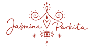 Logo tekstowe - strona główna
